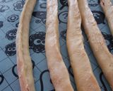 Meggyes tekercs 🍒 recept fázis 2 fotója