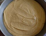 Foto del passaggio 13 della ricetta Una torta due versioni. Torta con la confettura