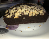 Foto del paso 4 de la receta: Bizcocho de chocolate sin levadura