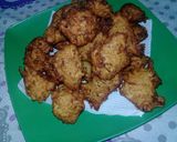 Foto del paso 3 de la receta: Croquetas de papa rallada😄😋