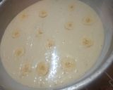 Foto del paso 4 de la receta: Bizcochuelo de BANANA 🍌 súper fácil!