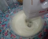 Foto langkah ke 1 dari resep Bolu Kukus Mekar #PekanInspirasi.