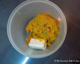 Foto del passaggio 4 della ricetta Ravioli dolci alla zucca
