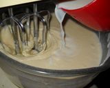 Foto del paso 6 de la receta: Bizcochuelo súper fácil súper alto