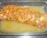 Foto del paso 3 de la receta: COSTILLAR DE CERDO A LA CHILENA ASADO AL HORNO #2