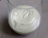 Lemon biscuit yogurt parfait recipe step 3 photo