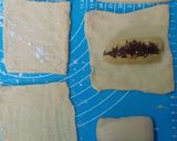 Foto langkah ke 4 dari resep Pisang bolen empuk.