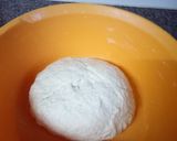 A picture of step 6 of Eggplantscurry,goatsufuriaroast andchapati#weeklyjokochallenge&.