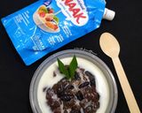 Foto langkah ke 6 dari resep Bubur Kacang Merah.
