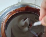 Foto langkah ke 1 dari resep Fudgy brownies.