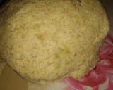 Foto del paso 3 de la receta: Ñoquis integrales de Batata (también se puede con harina común)