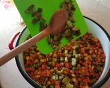 Franciasaláta recept fázis 6 fotója