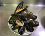 炒淡菜的食譜步驟4照片