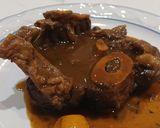 Foto del paso 7 de la receta: Osobuco Guisado al Pedro Ximénez