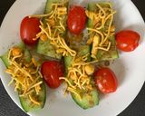 ક્રિસ્પી સલાડ (Crispy Salad Recipe In Gujarati) રેસીપી સ્ટેપ2ફોટો