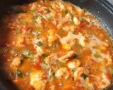 Foto langkah ke 5 dari resep Tumis Udang Balado.