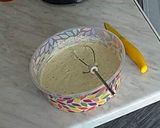 Sajtos, kukoricás csirkemell recept fázis 2 fotója