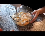 Foto del paso 7 de la receta: Tarta de queso con yogur