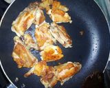 A picture of step 6 of Pan Grilled Chicken.