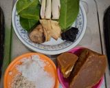 Foto langkah ke 5 dari resep Dendeng Ragi khas Jawa Timur.