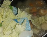 Foto langkah ke 4 dari resep Sop Kimlo Sederhana.