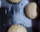 Foto del paso 2 de la receta: Pan de harina integral y salvado de trigo