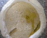Foto del paso 3 de la receta: 💝 Pancitos de naranja y anís