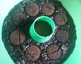 Foto langkah ke 6 dari resep Brownis goriorio.