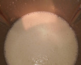 Foto del paso 2 de la receta: Batido de plátano saludable