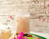 Foto langkah ke 5 dari resep Ice Coffee With Brown Sugar.