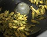 Crispy Okra recipe step 5 photo