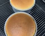 Condensed Milk Cotton Cake (smooth and silky) recipe step 11 photo