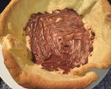 Foto del paso 3 de la receta: Canasta de crema pastelera y fruta