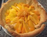 Foto del paso 4 de la receta: Canasta de crema pastelera y fruta