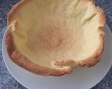 Foto del paso 1 de la receta: Canasta de crema pastelera y fruta