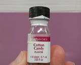 Foto del paso 5 de la receta: Bizcocho de algodón de azúcar