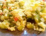 Foto del paso 3 de la receta: Zapallitos revueltos