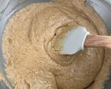Foto del paso 6 de la receta: Coca de Calabaza y almendra 🎃 sin gluten