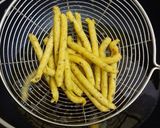 A picture of step 7 of Sattur garlic, pepper karasev.