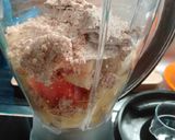 A picture of step 3 of Smoothie 🥤.