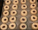 Teljes kiőrlésű fánkocskák recept fázis 5 fotója