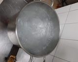 薑絲蜆湯的食譜步驟2照片