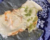 Foto del paso 1 de la receta: Quesadilla Adobera