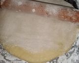 صورة لخطوة 3 من وصفة البغاشه ولا أحلى😋😋😋