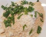 Zucchine gratinate recipe step 1 photo