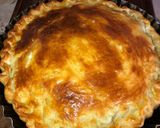 Foto del paso 5 de la receta: Tarta de atún