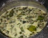 કઢી (Kadhi Recipe In Gujarati) રેસીપી સ્ટેપ3ફોટો
