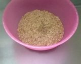 Foto del paso 1 de la receta: Galletas de avena saludables