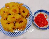 Hình bước làm 2 của món Cơm nhà đơn giản mà ngon 99