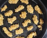 Une image de l'étape 9 de Poulet pané aux corn-flakes.